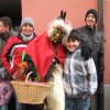 Umzug Laufenburg 2011